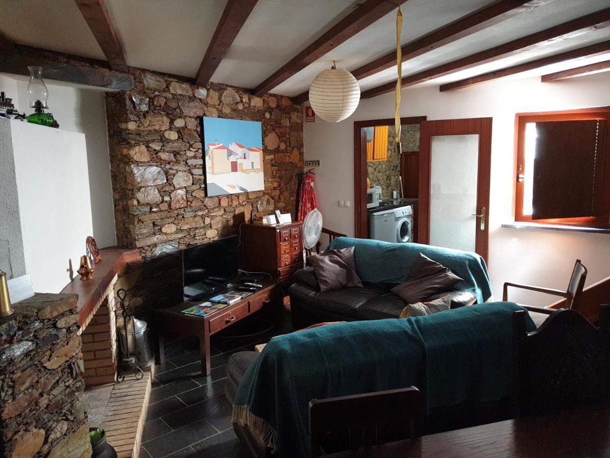 Casa Do Rio 1 Villa Janeiro de Baixo Ngoại thất bức ảnh