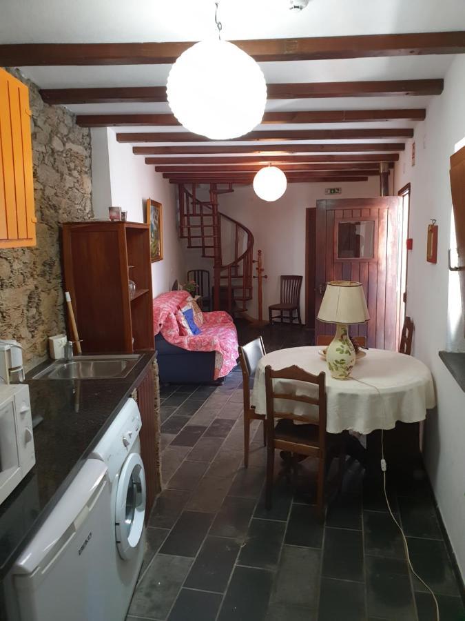 Casa Do Rio 1 Villa Janeiro de Baixo Ngoại thất bức ảnh