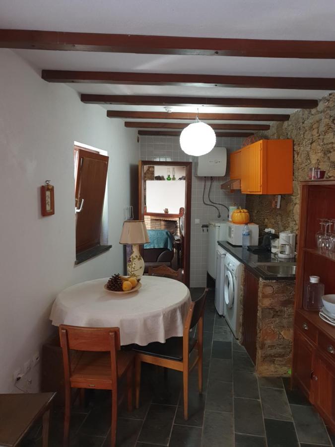Casa Do Rio 1 Villa Janeiro de Baixo Ngoại thất bức ảnh
