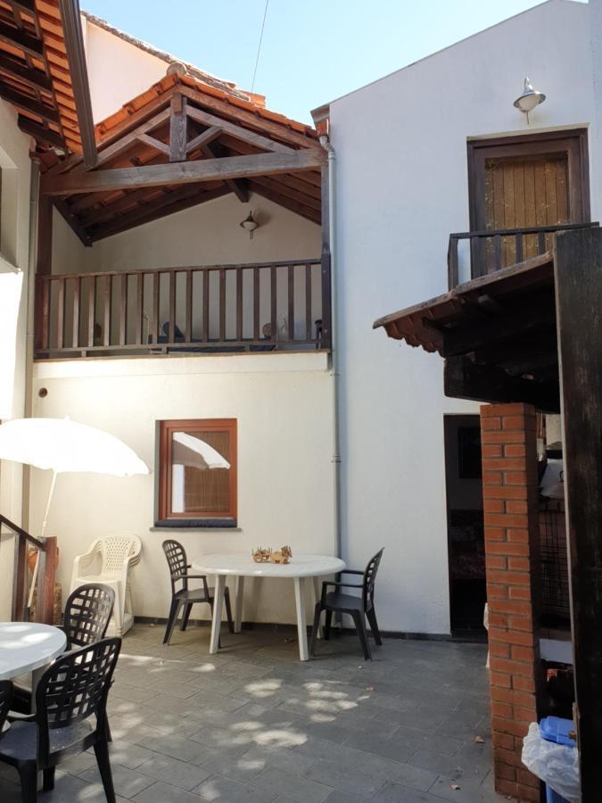 Casa Do Rio 1 Villa Janeiro de Baixo Ngoại thất bức ảnh