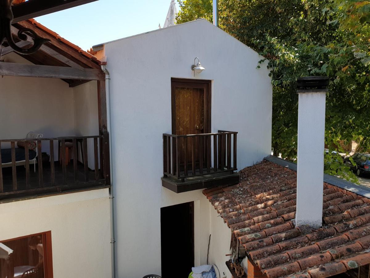 Casa Do Rio 1 Villa Janeiro de Baixo Ngoại thất bức ảnh