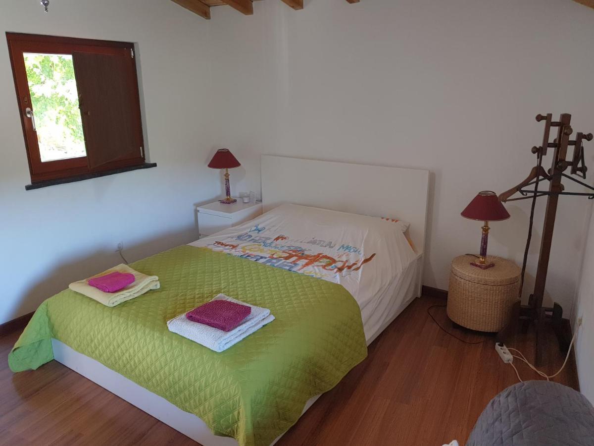 Casa Do Rio 1 Villa Janeiro de Baixo Ngoại thất bức ảnh