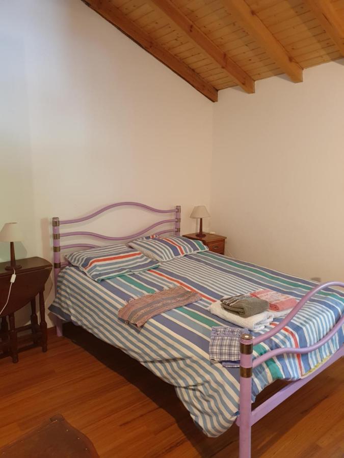 Casa Do Rio 1 Villa Janeiro de Baixo Ngoại thất bức ảnh