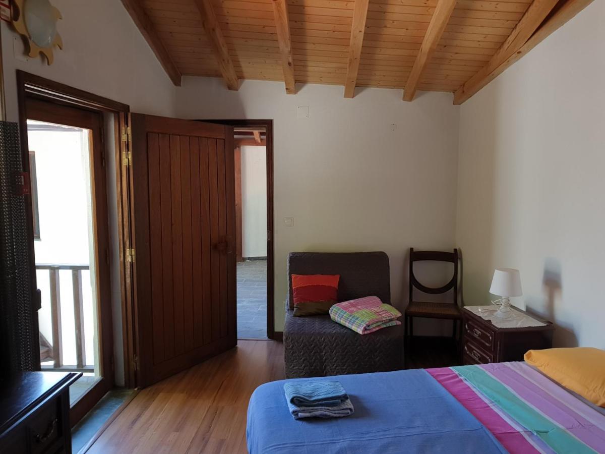 Casa Do Rio 1 Villa Janeiro de Baixo Ngoại thất bức ảnh