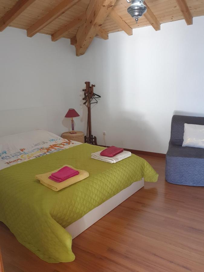Casa Do Rio 1 Villa Janeiro de Baixo Ngoại thất bức ảnh