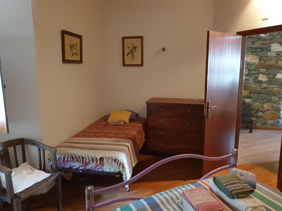 Casa Do Rio 1 Villa Janeiro de Baixo Ngoại thất bức ảnh