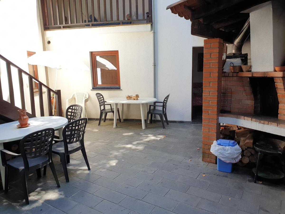 Casa Do Rio 1 Villa Janeiro de Baixo Ngoại thất bức ảnh