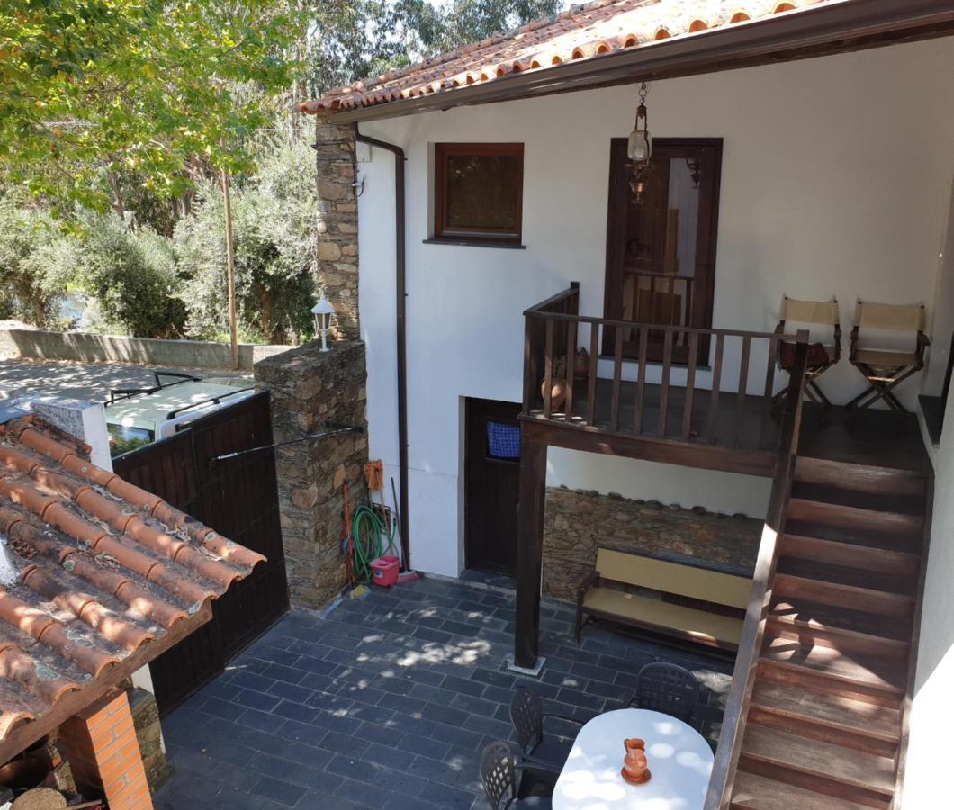 Casa Do Rio 1 Villa Janeiro de Baixo Ngoại thất bức ảnh